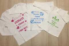 T-Shirts