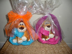 Geschenkverpakkingen