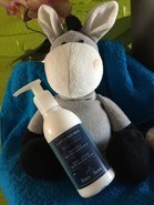 Verzorgingsproducten Ezelinnenmelk