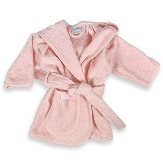 Peignoir baby 0-12 M