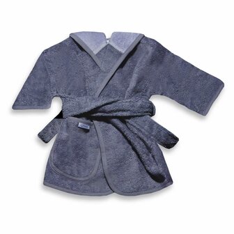 Robe baby 0-12 M