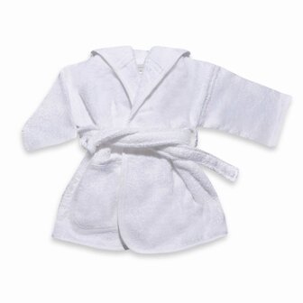 Robe baby 0-12 M