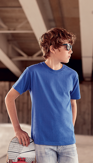 T-Shirt Kids Slim T