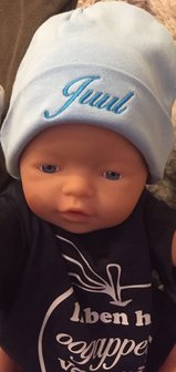 Baby Hat