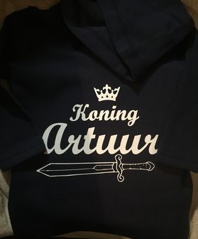 Baby Hoodie