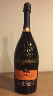 Personalized bottle 20cl