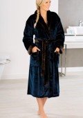 bathrobe Cosy Soft Luxe