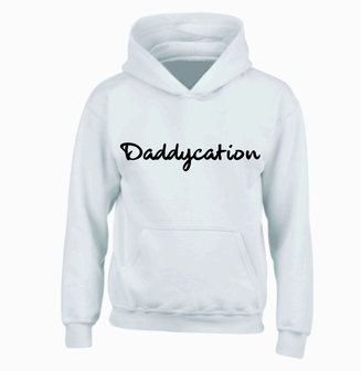 Hoody Daddycation