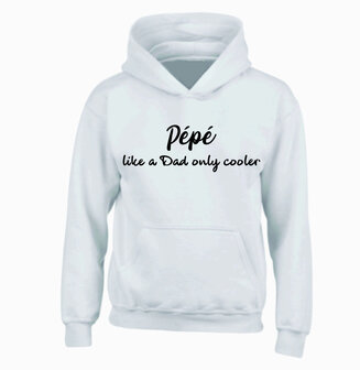 Hoody pepe