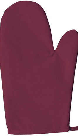 Oven glove