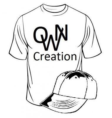 Own-Creation