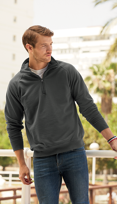 Sweater heren