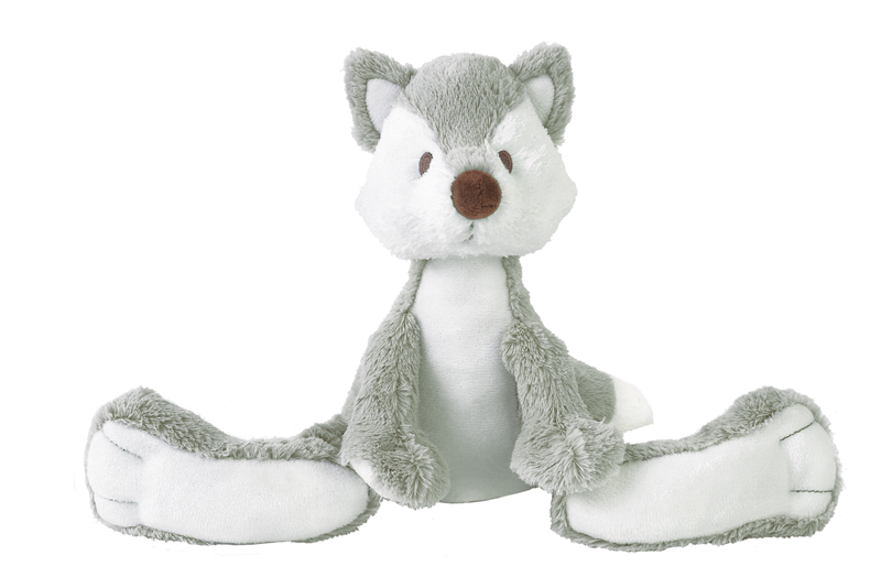 Knuffel Fox Felix noah