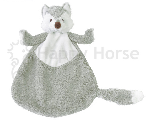 Knuffel Fox Foxy