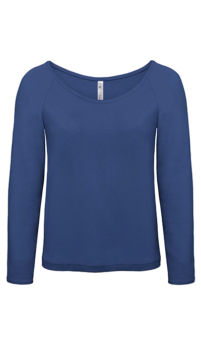 Dames Sweat shirt