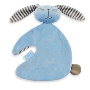 Dou Dou konijn incl. geborduurde naam