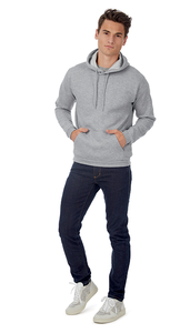 Hoody Unisex - Promo