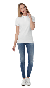 Polo Dames Promotional