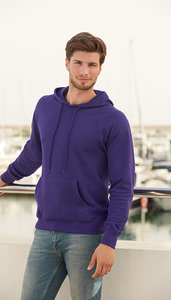 Hoody Light Heren