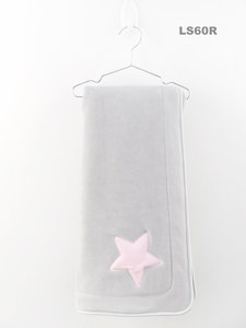 Babyplaid Baby Gi Star