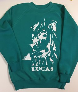 Sweater light voor kinderen